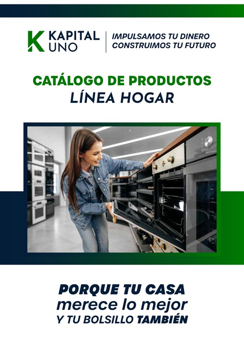 Página 2 del catálogo