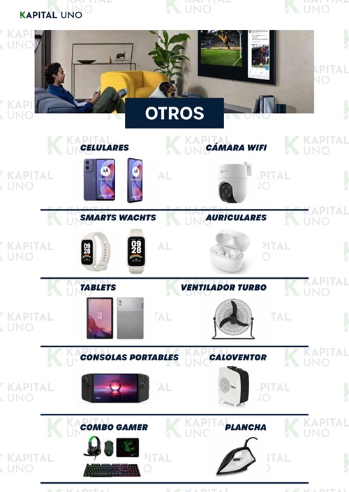 Página 9 del catálogo